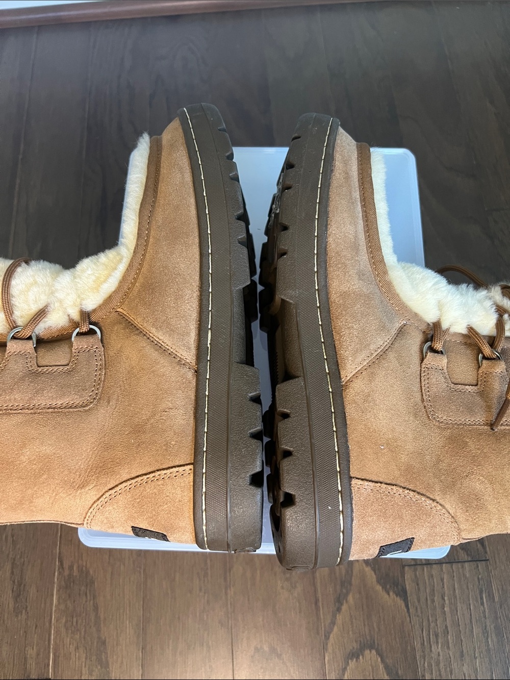 UGG Mukluk Revival Boots - Picture 11 of 11